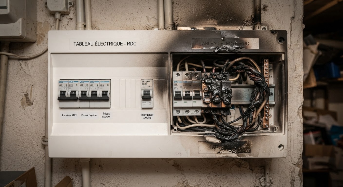 10 tableau electrique brulé partiel.jpeg